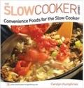 Cover: Convenience Foods for the Slow Cooker - W Foulsham & Co Ltd