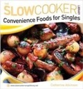 Cover: Convenience Foods for Singles - W Foulsham & Co Ltd