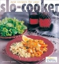 Cover: New Recipes for your Slo Cooker - W Foulsham & Co. Ltd.