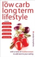 Cover: Low Carb, Long Term Life Style - W Foulsham & Co Ltd