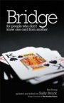 Cover: Bridge for People Who Don't Know One Card From Another - W Foulsham & Co Ltd