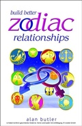 Cover: Build Better Zodiac Relationships - W. Foulsham & Co. Ltd