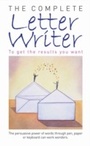Cover: Complete Letter Writer - W Foulsham & Co Ltd
