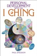 Cover: Personal Development with the I Ching - W Foulsham & Co Ltd