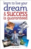 Cover: Learn to Live your Dream - W Foulsham & Co Ltd