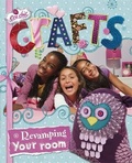 Cover: Eco Chic: Crafts for Revamping Your Room - Wayland