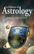Cover: In Defence of Astrology - W Foulsham & Co Ltd