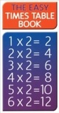 Cover: Easy Times Table Book - W FOULSHAM & CO. LTD