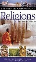 Cover: Religions - DK Publishing (Dorling Kindersley)