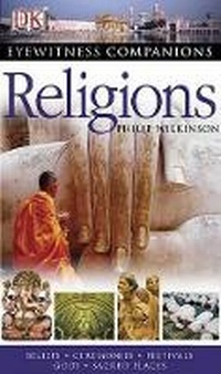 Enlarge image Cover: Religions - DK Publishing (Dorling Kindersley)