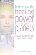 Cover: Healing Power of Your Planets - W. Foulsham & Co. Ltd