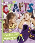 Cover: Eco Chic: Crafts for Styling Your Wardrobe - Wayland