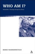 Cover: Who am I? - T.& T.Clark Ltd