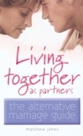 Cover: Living Together As Partners - W. Foulsham & Co. Ltd