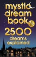 Cover: Mystic Dream Book - W Foulsham & Co. Ltd.