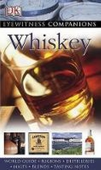 Enlarge image Cover: Whiskey - DK Publishing (Dorling Kindersley)