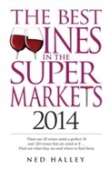 Cover: Best Wine Buys in the Supermarkets 2014 - W. Foulsham & Co. Ltd