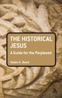 Cover: The Historical Jesus: A Guide for the Perplexed - T.& T.Clark Ltd
