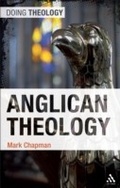 Cover: Anglican Theology - T.& T.Clark Ltd