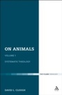 Cover: On Animals - T.& T.Clark Ltd