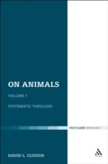 Cover: On Animals - T.& T.Clark Ltd