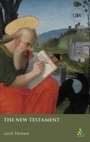 Cover: The New Testament - T.& T.Clark Ltd