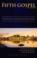Cover: The Fifth Gospel (New Edition) - T.& T.Clark Ltd