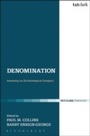 Cover: Denomination - T.& T.Clark Ltd