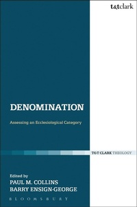 Enlarge image Cover: Denomination - T.& T.Clark Ltd