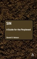 Cover: Sin: A Guide for the Perplexed - T.& T.Clark Ltd