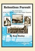Cover: Relentless Pursuit - Piken Production