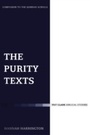 Cover: The Purity Texts - T.& T.Clark Ltd