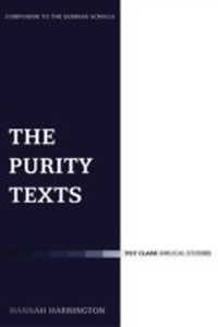 Enlarge image Cover: The Purity Texts - T.& T.Clark Ltd
