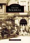 Cover: Greater Solihull - The History Press Ltd