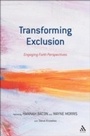 Cover: Transforming Exclusion - T.& T.Clark Ltd