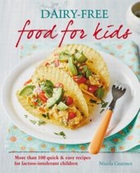 Abbildung von: Dairy-free Food for Kids - Hamlyn