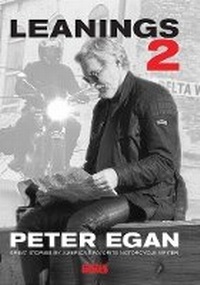 Enlarge image Cover: Leanings 2 - Motorbooks
