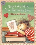 Cover: Roses are Pink, Your Feet Really Stink - Econo-Clad Books, Div. of American Cos., Inc.