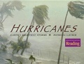 Cover: Hurricanes: Earth's Mightiest Storms - Turtleback Books