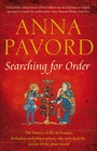 Cover: Searching for order - Bloomsbury Publishing PLC