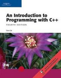Abbildung von: *SM Intro to Program C - Course Technology Inc