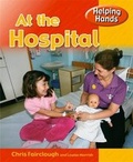 Cover: At The Hospital - Wayland