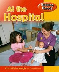 Enlarge image Cover: At The Hospital - Wayland