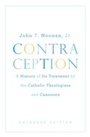 Cover: Contraception - Harvard University Press