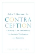 Cover: Contraception - Harvard University Press