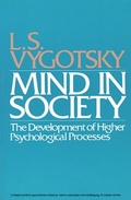Cover: Mind in Society - Harvard University Press