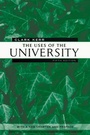 Cover: Uses of the University - Harvard University Press
