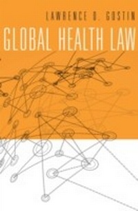 Abbildung von: Global Health Law - Harvard University Press