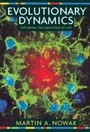 Cover: Evolutionary Dynamics - Harvard University Press