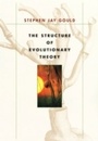 Cover: Structure of Evolutionary Theory - Harvard University Press